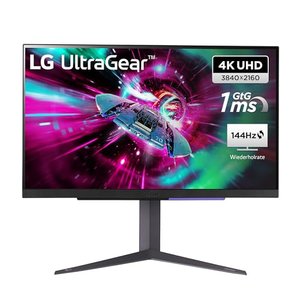 LG Ultragear 27GR93U-B (27 inch)