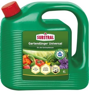 Substral Universal Flüssigdünger