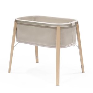 Stokke Snoozi Stubenwagen für Babys von 0-9 Monaten
