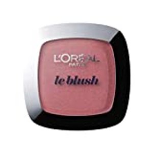 L'Oréal Paris Rouge Perfect Match Le Blush 120 Sandalwood Pink, 1 x 5 g