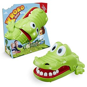 Kroko Doc, Hasbro Gaming