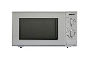 Panasonic NN-E221MMEPG (800 Watt, 20 Liter)