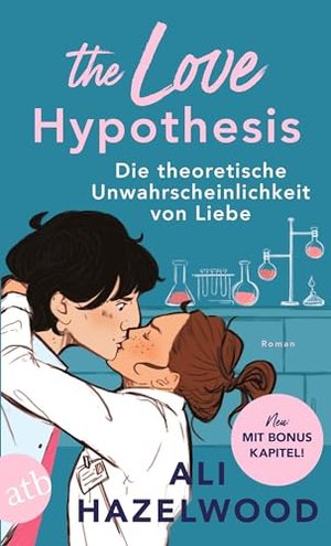 The Love Hypothesis – Die theoretische Unwahrscheinlichkeit von Liebe
