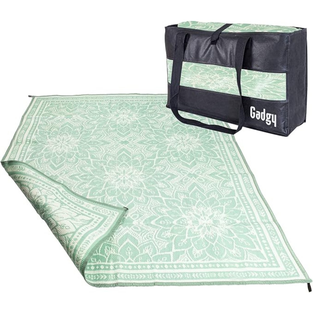 Gadgy Outdoor Teppich Wetterfest 300x200 cm