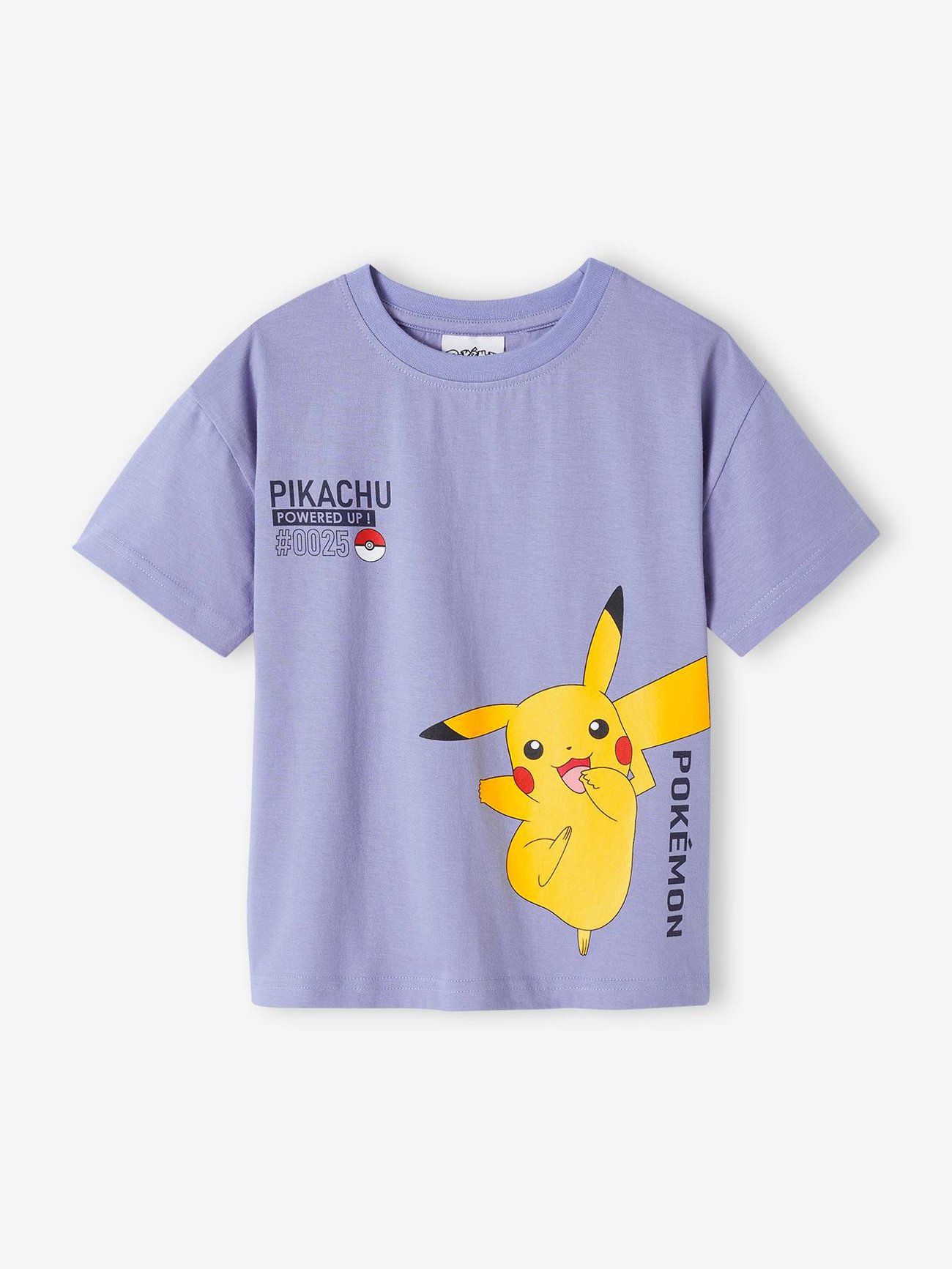 Pokemon Kinder T-Shirt POKEMON