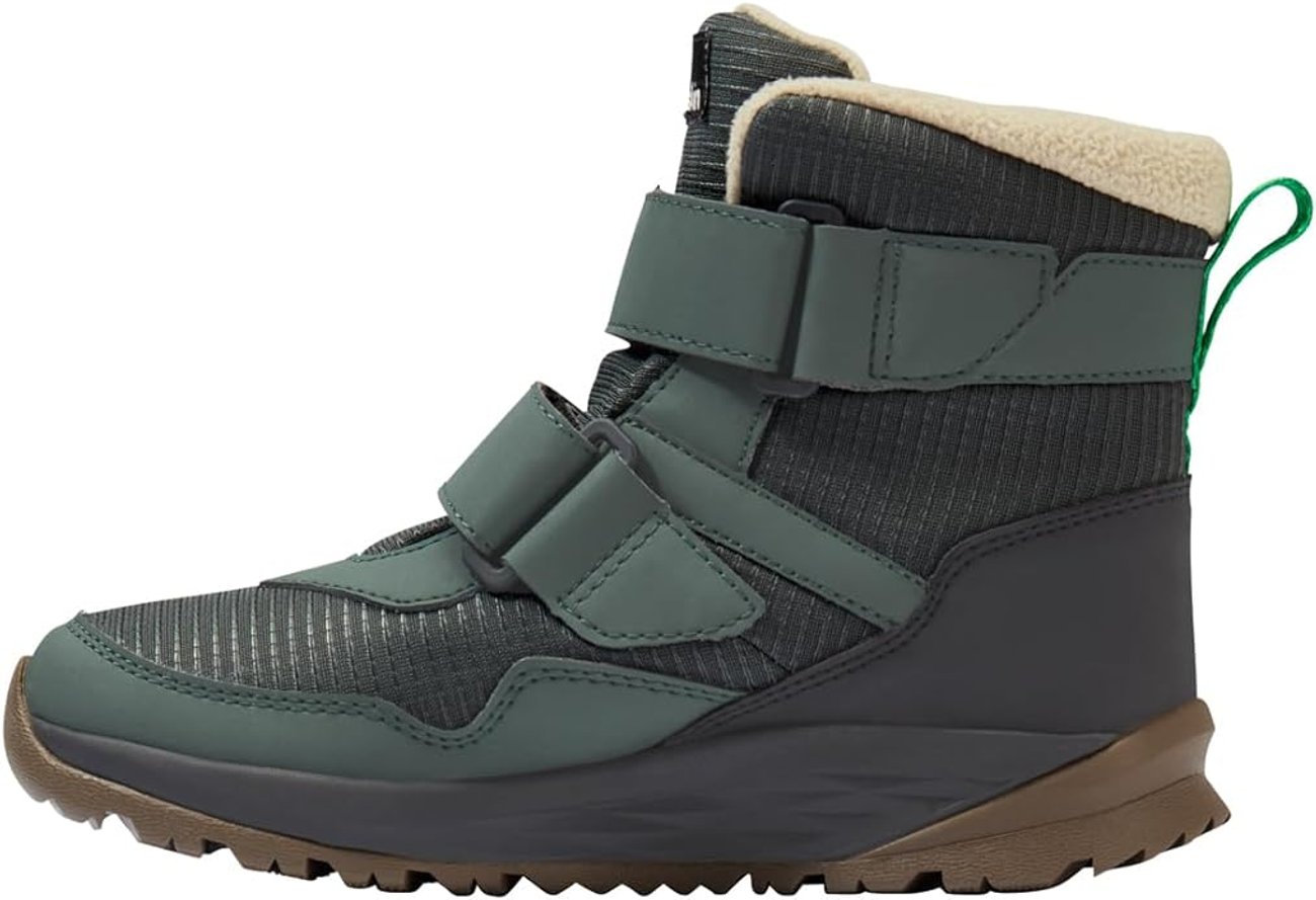 Jack Wolfskin „Bear B Texapore“ Schneestiefel