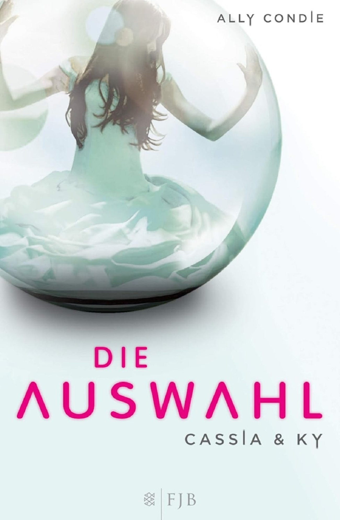 Cassia & Ky - Die Auswahl