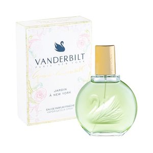 Gloria Vanderbilt - Jardin à New York, 100ml