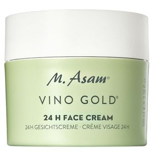 M. Asam Vino Gold 24h Gesichtscreme100 ml