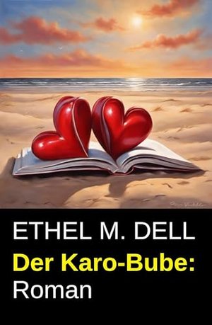 Der Karo-Bube: Roman