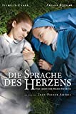 Die Sprache des Herzens - Das Leben der Marie Heurtin [dt./OV]