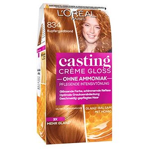 L'Oréal Paris Casting Creme Gloss Sunkiss Gelée
