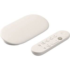 Google Google TV Streamer (4K), 32 GB