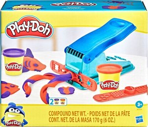 Play-Doh Knetwerk