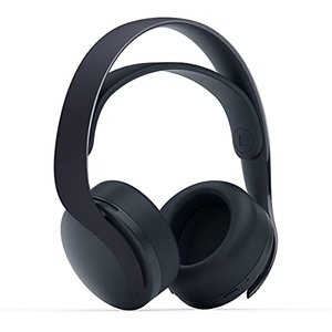 Pulse 3D Midnight Black Wireless Headset for PlayStation 5