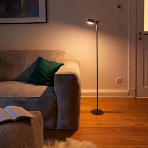 Northpoint LED-Akku-Stehlampe 3-in-1