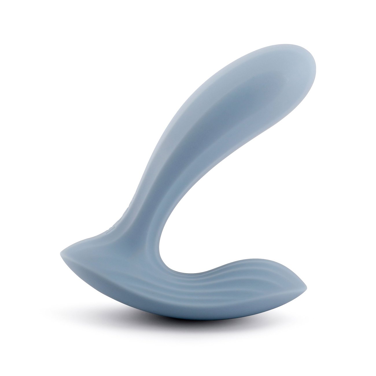 SVAKOM - Erica Panty Vibrator - Staubiges Blau