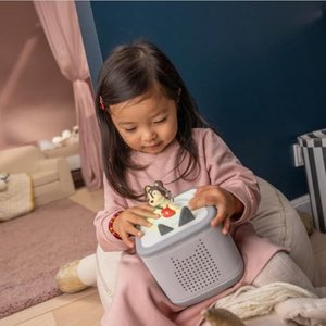 Toniebox&#x20;2&#x20;Bundle&#x20;Incl.&#x20;2&#x20;Lieblings-Kinderlieder