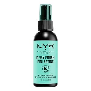 NYX Professional Makeup Setting Spray