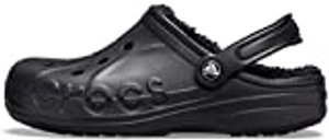 Crocs Baya Lined Clog