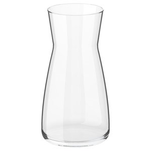 KARAFF Karaffe - Klarglas 1.0 l