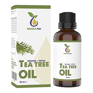 Teebaumöl BIO 30ml