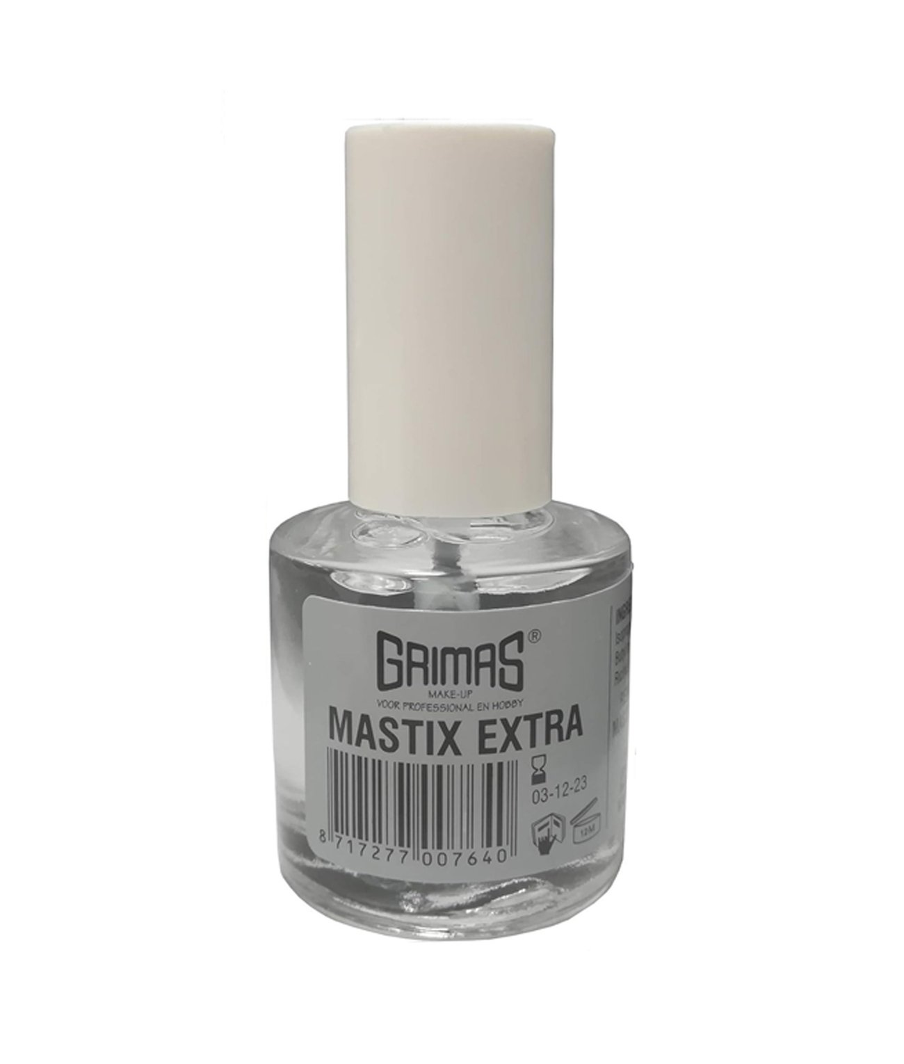 Grimas - Hautkleber Mastix Extra