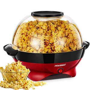 HOUSNAT Popcornmaschine - 5.5L
