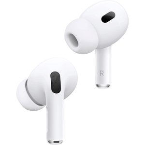 Apple AirPods Pro (2. Generation) mit MagSafe Case (USB‑C)