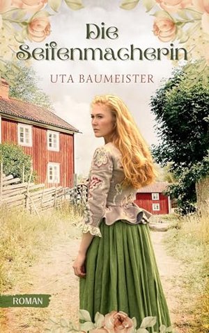 The Soapmaker: Swedish Novel