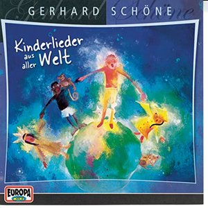 Kinderlieder aus aller Welt