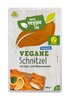 Aldi: Mein veggie Tag Vegane Schnitzel Klassik