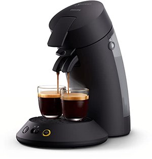 Philips Senseo Original Plus Kaffeepadmaschine