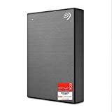 Seagate One Touch 5 TB externe Festplatte