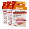 Lifemed Herpes-Patches