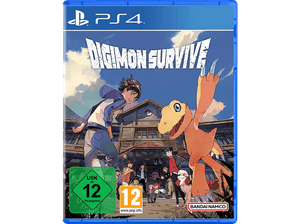 Digimon Survive für PC, PS4, Xbox One & Nintendo Switch