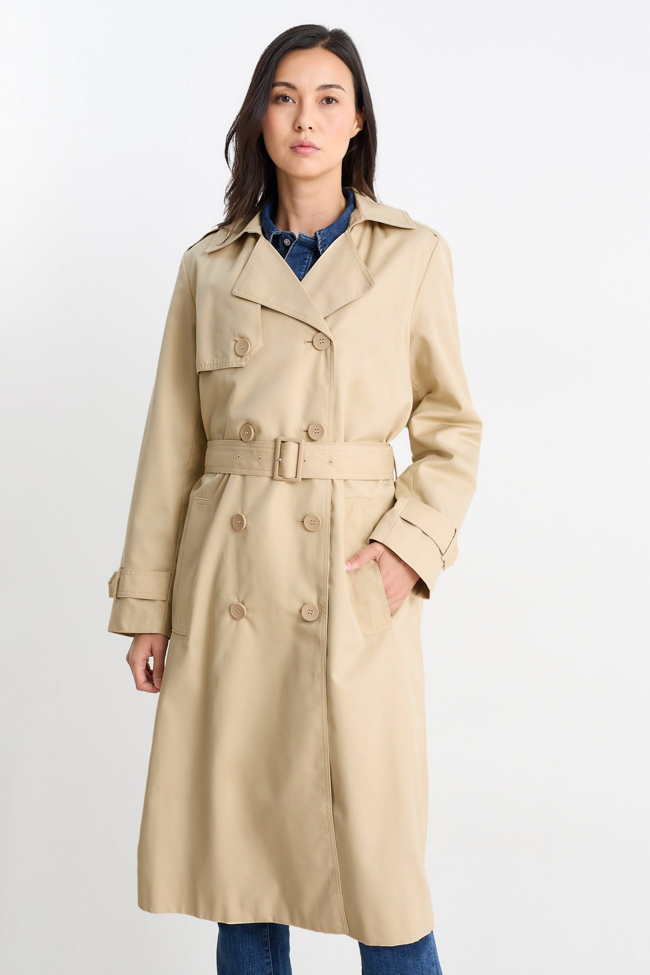 Trenchcoat