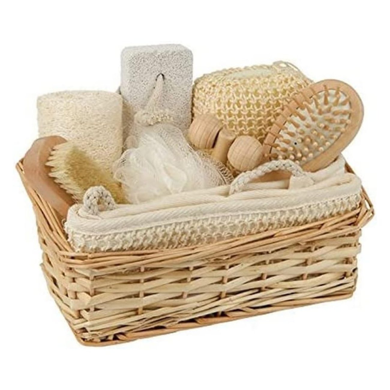 Wellness Geschenkset