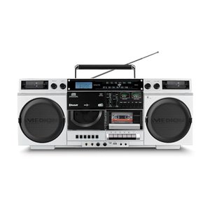 Medion Retro-Ghettoblaster