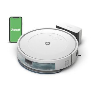 iRobot Roomba Combo Essential (Y0112)