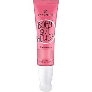 essence BABY GOT BLUSH