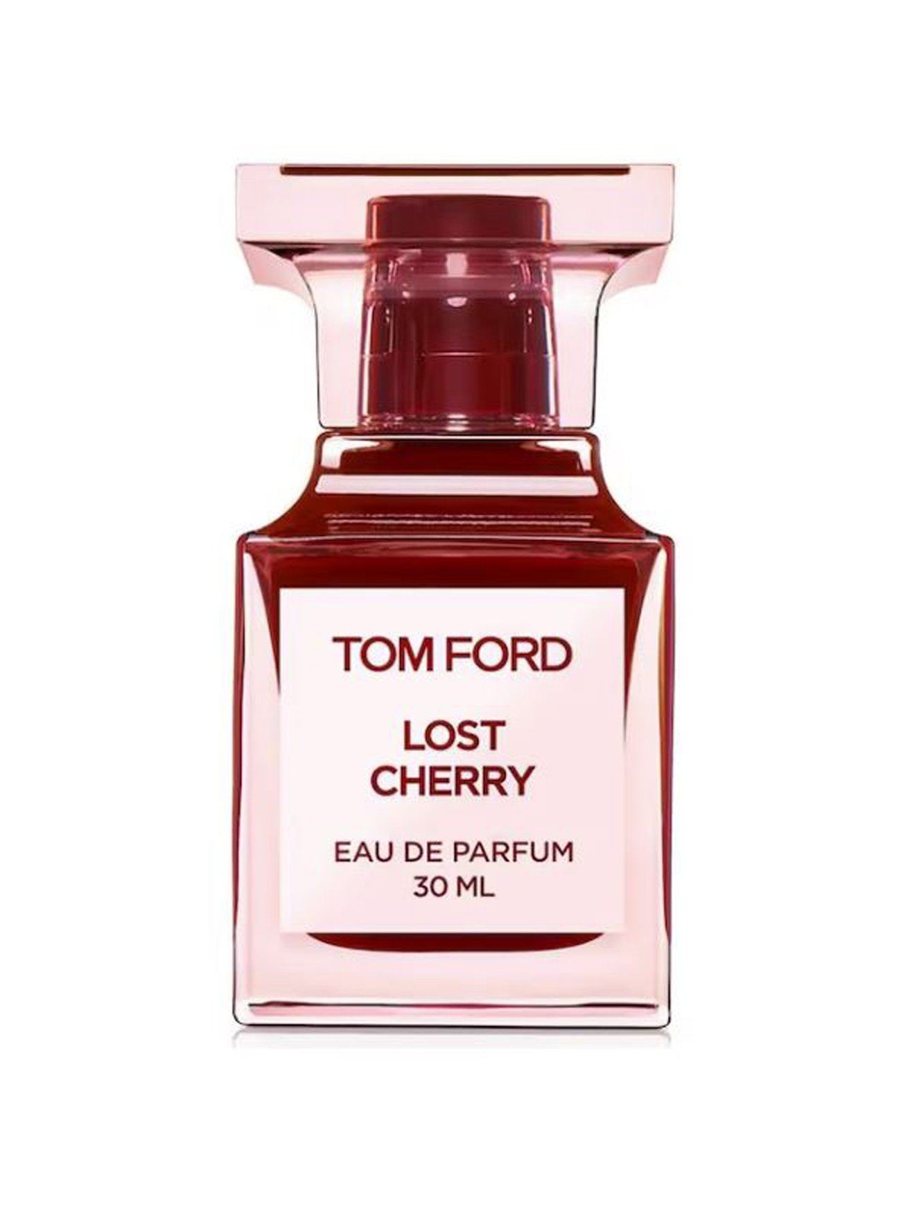 TOM FORD - Lost Cherry