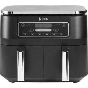 Ninja AF300EU Foodi Dual Zone Heißluftfritteuse