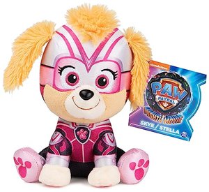 „PAW Patrol 2“: Superhund Skye