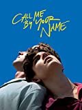 Call Me by Your Name [dt./OV]