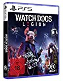 Watch Dogs Legion - Standard Edition [PlayStation 5]