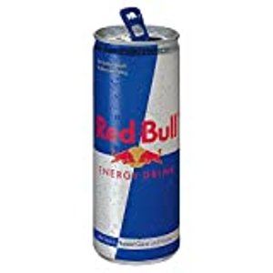 Red Bull Energy Drink