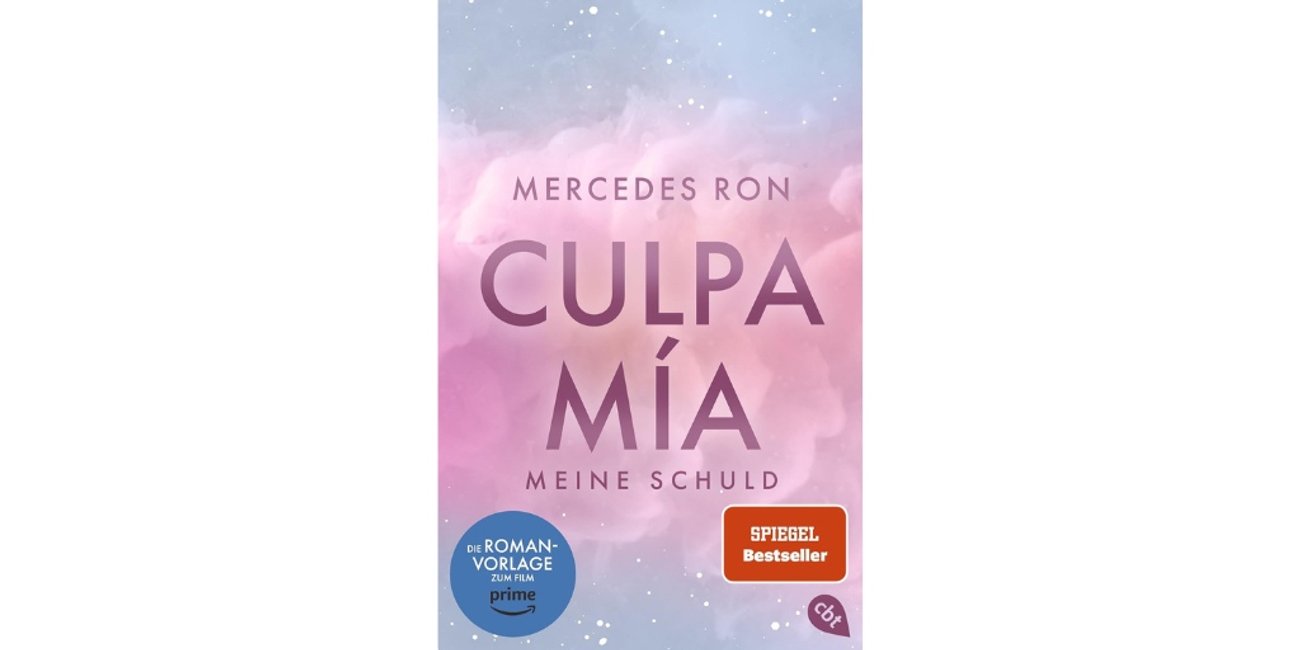 Culpa Mía – Meine Schuld
