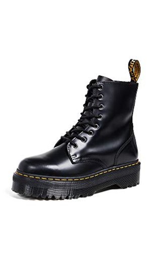 Dr. Martens Unisex-Erwachsene 1460 Quad Retro Jadon Brogue