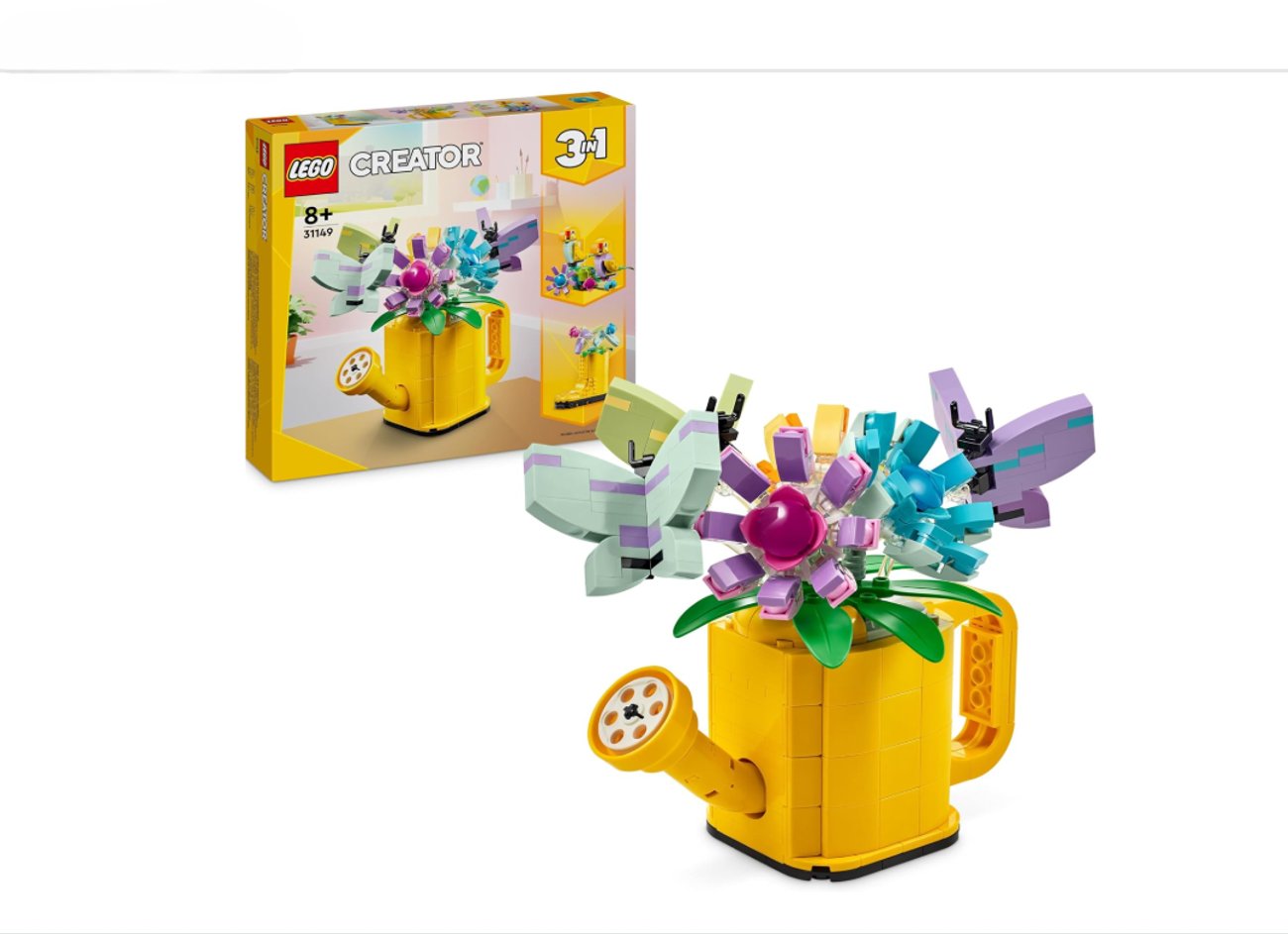 LEGO Creator 3in1